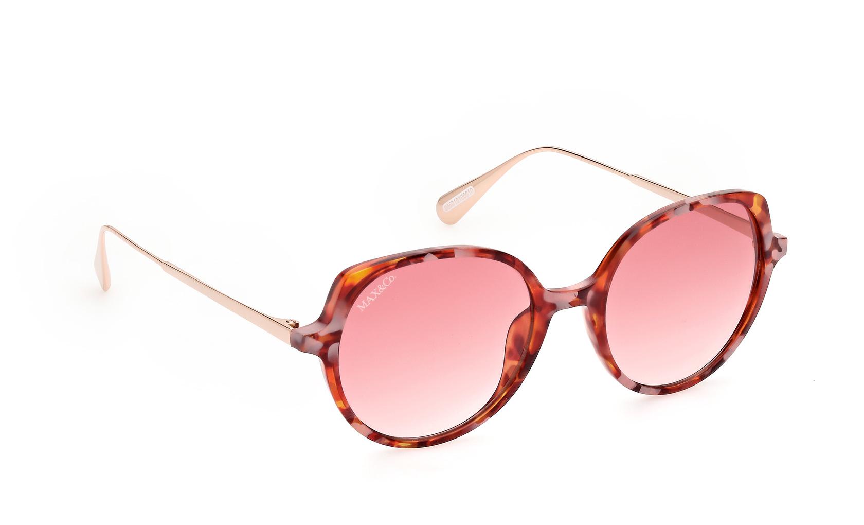 Max&Co Sunglasses MO0088 55T