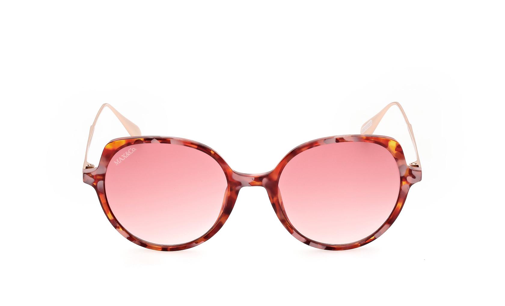 Max&Co Sunglasses MO0088 55T