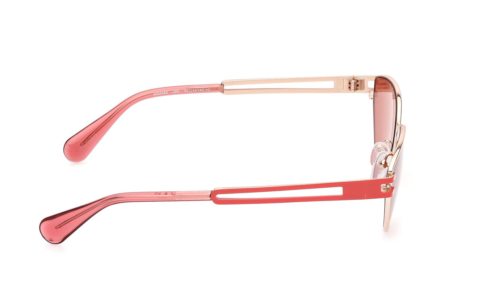 Max&Co Sunglasses MO0089 28S