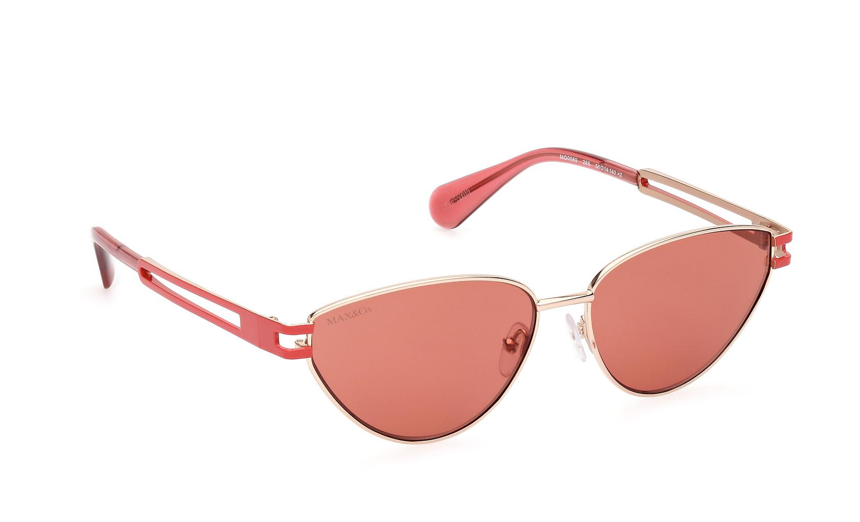 Max&Co Sunglasses MO0089 28S