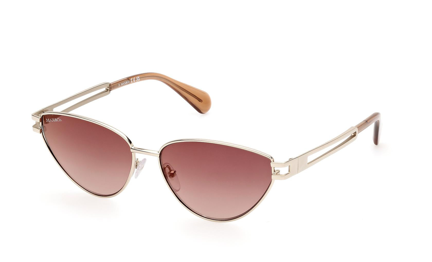 Max&Co Sunglasses MO0089 32G