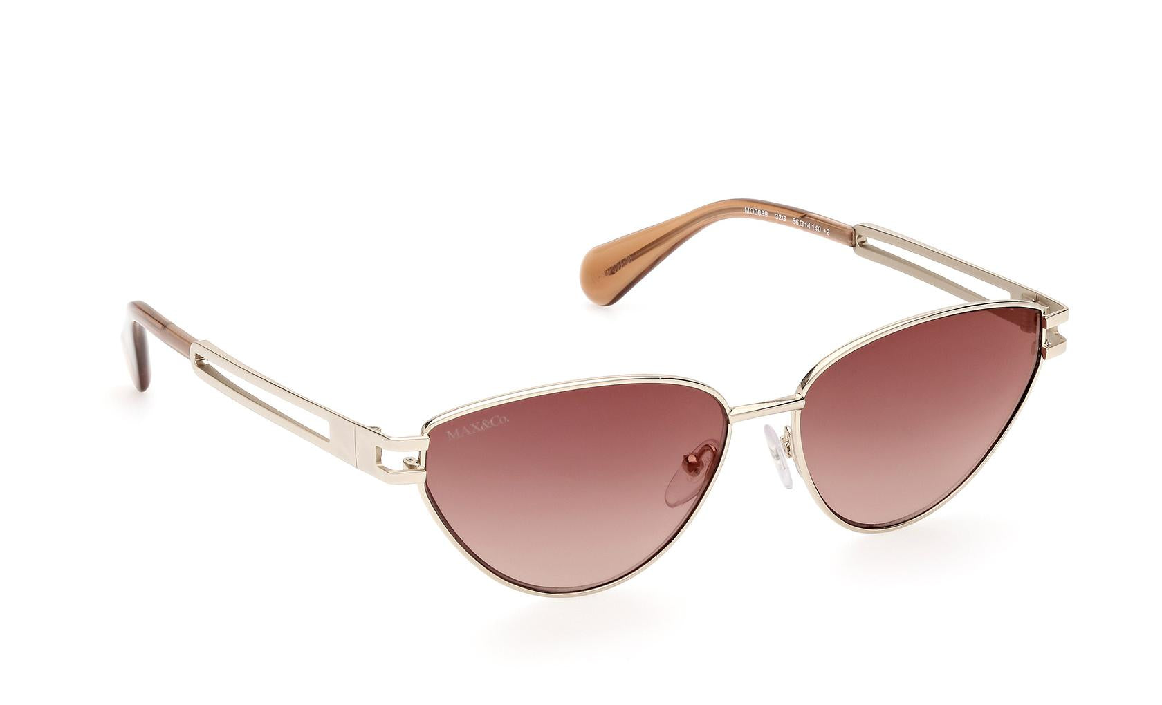 Max&Co Sunglasses MO0089 32G