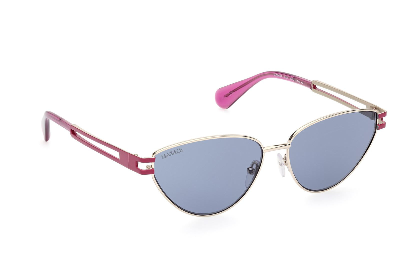 Max&Co Sunglasses MO0089 32V