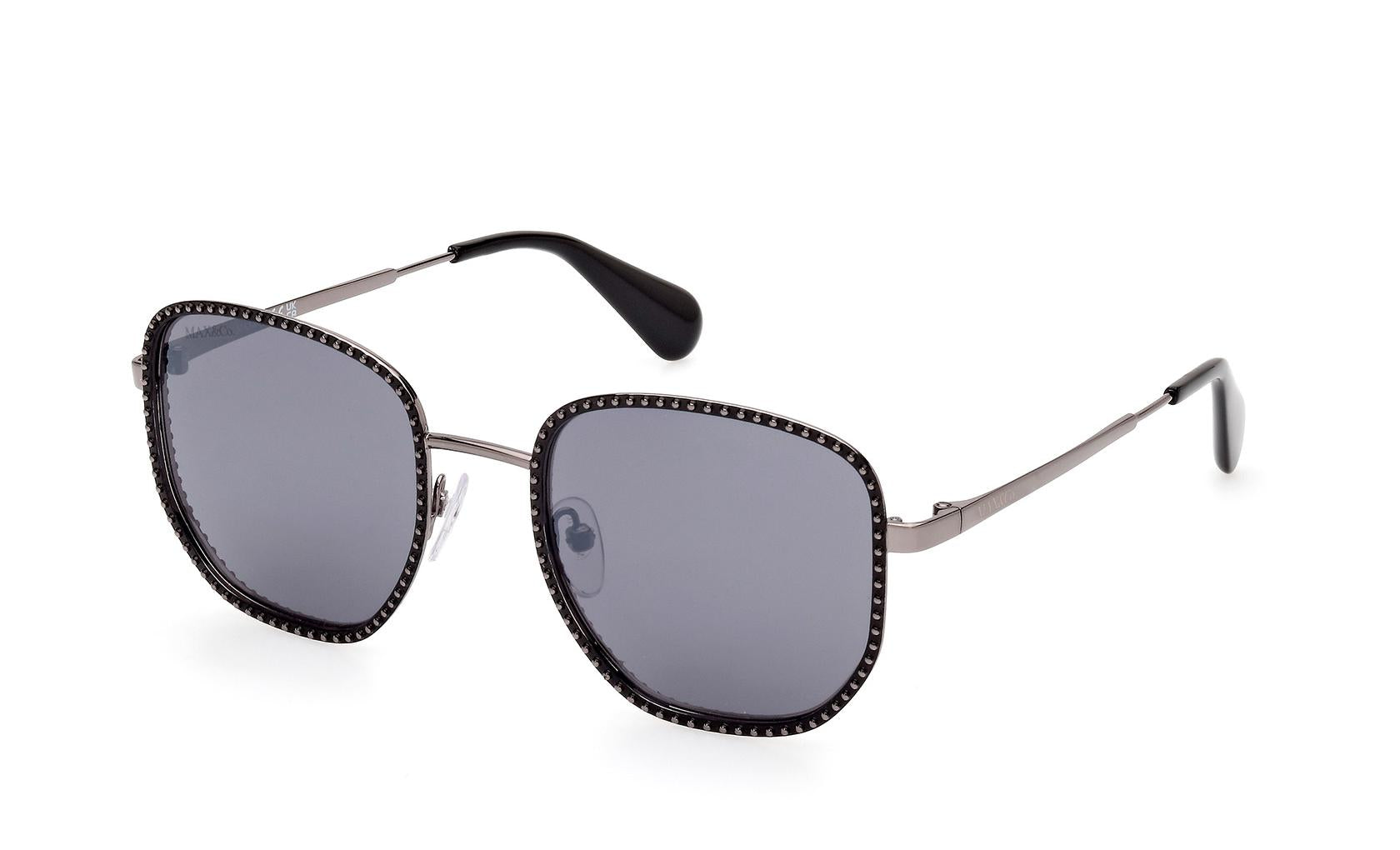 Max&Co Sunglasses MO0091 01A