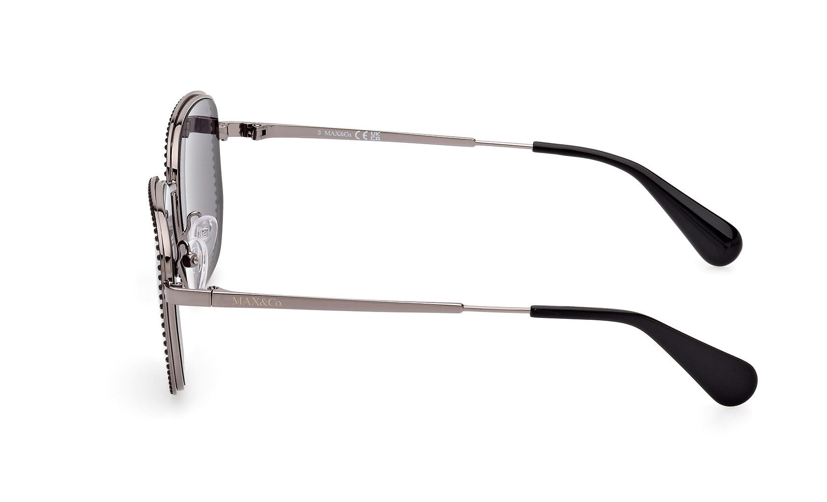 Max&Co Sunglasses MO0091 01A