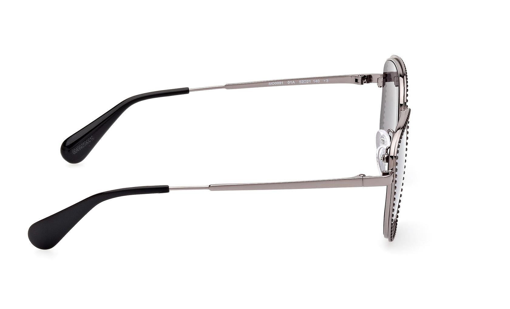 Max&Co Sunglasses MO0091 01A