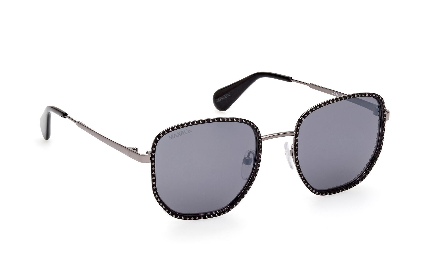Max&Co Sunglasses MO0091 01A