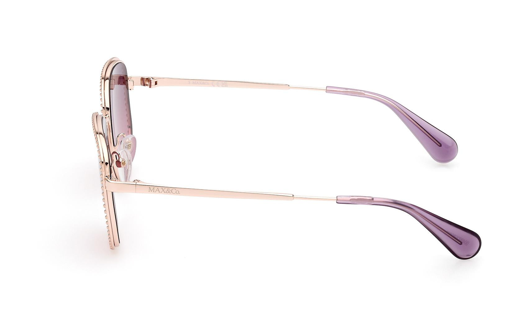 Max&Co Sunglasses MO0091 28Z