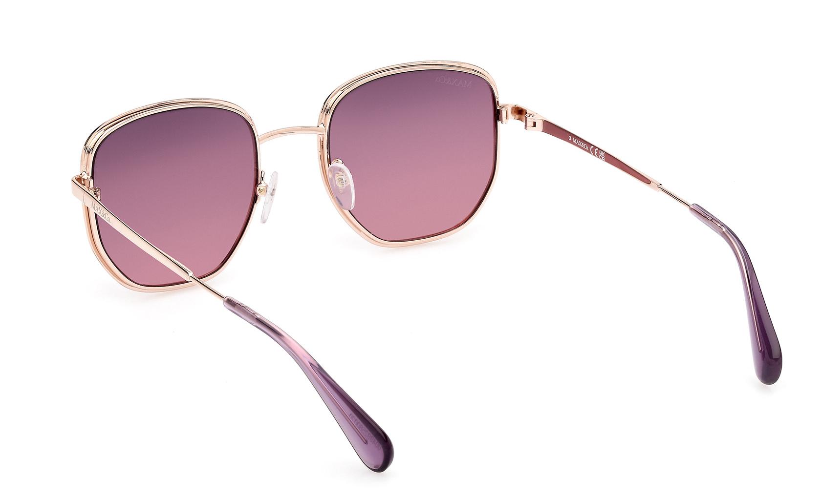 Max&Co Sunglasses MO0091 28Z