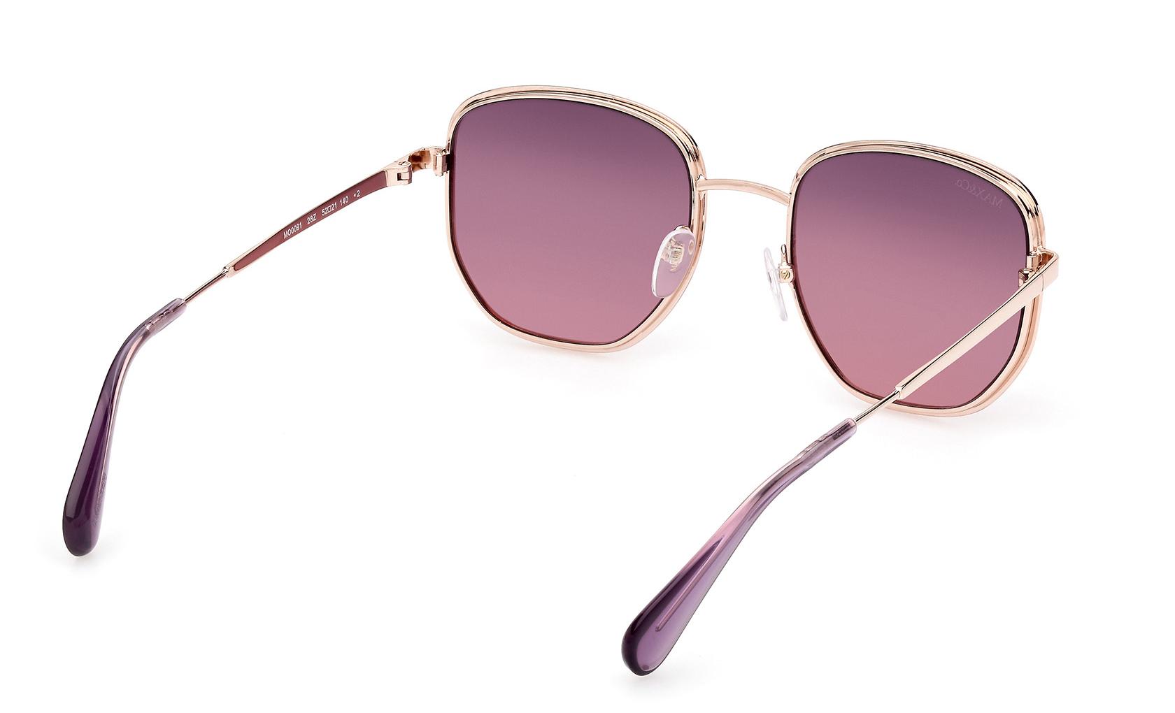 Max&Co Sunglasses MO0091 28Z