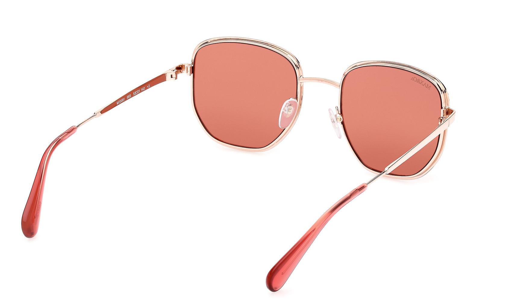 Max&Co Sunglasses MO0091 66S
