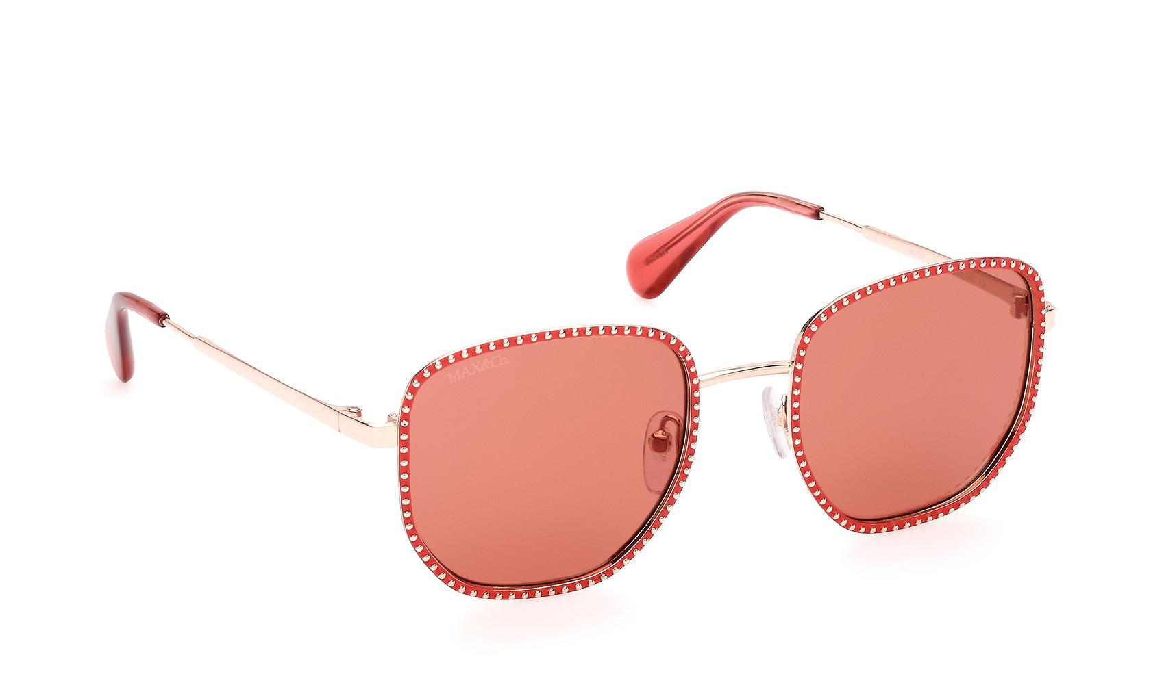 Max&Co Sunglasses MO0091 66S
