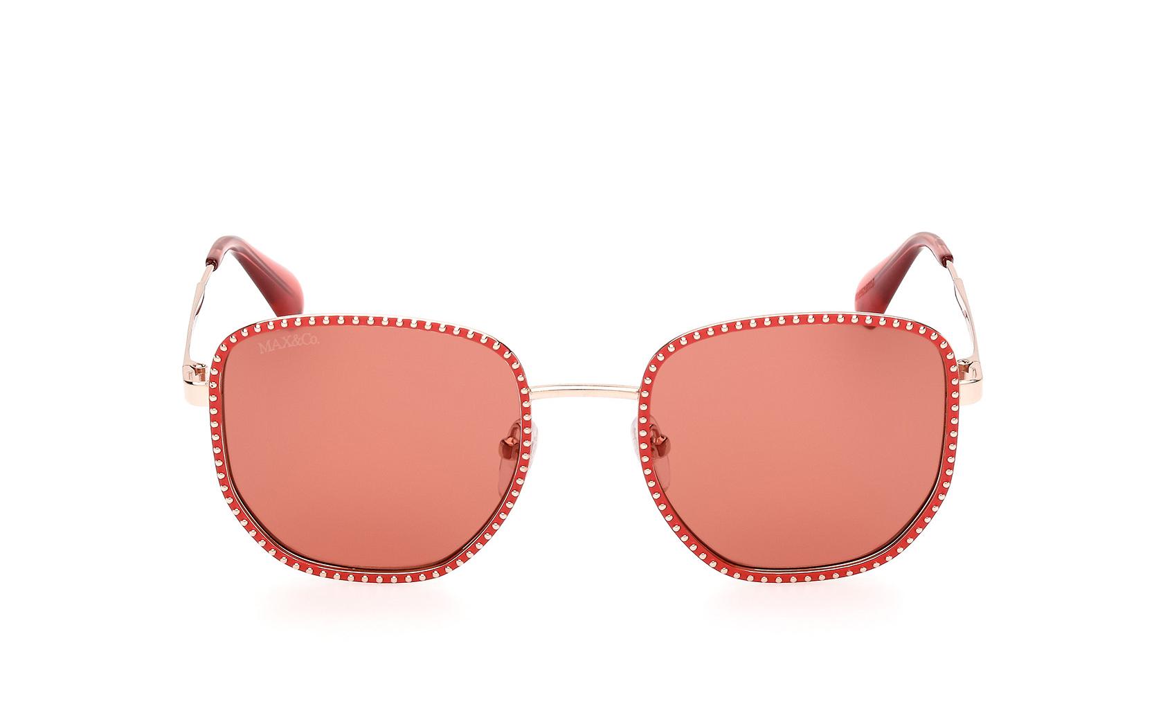 Max&Co Sunglasses MO0091 66S