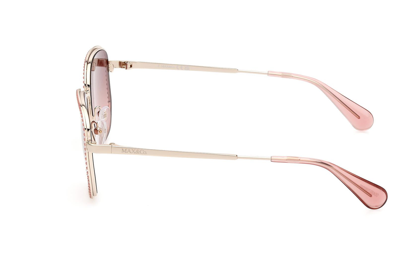 Max&Co Sunglasses MO0091 72F