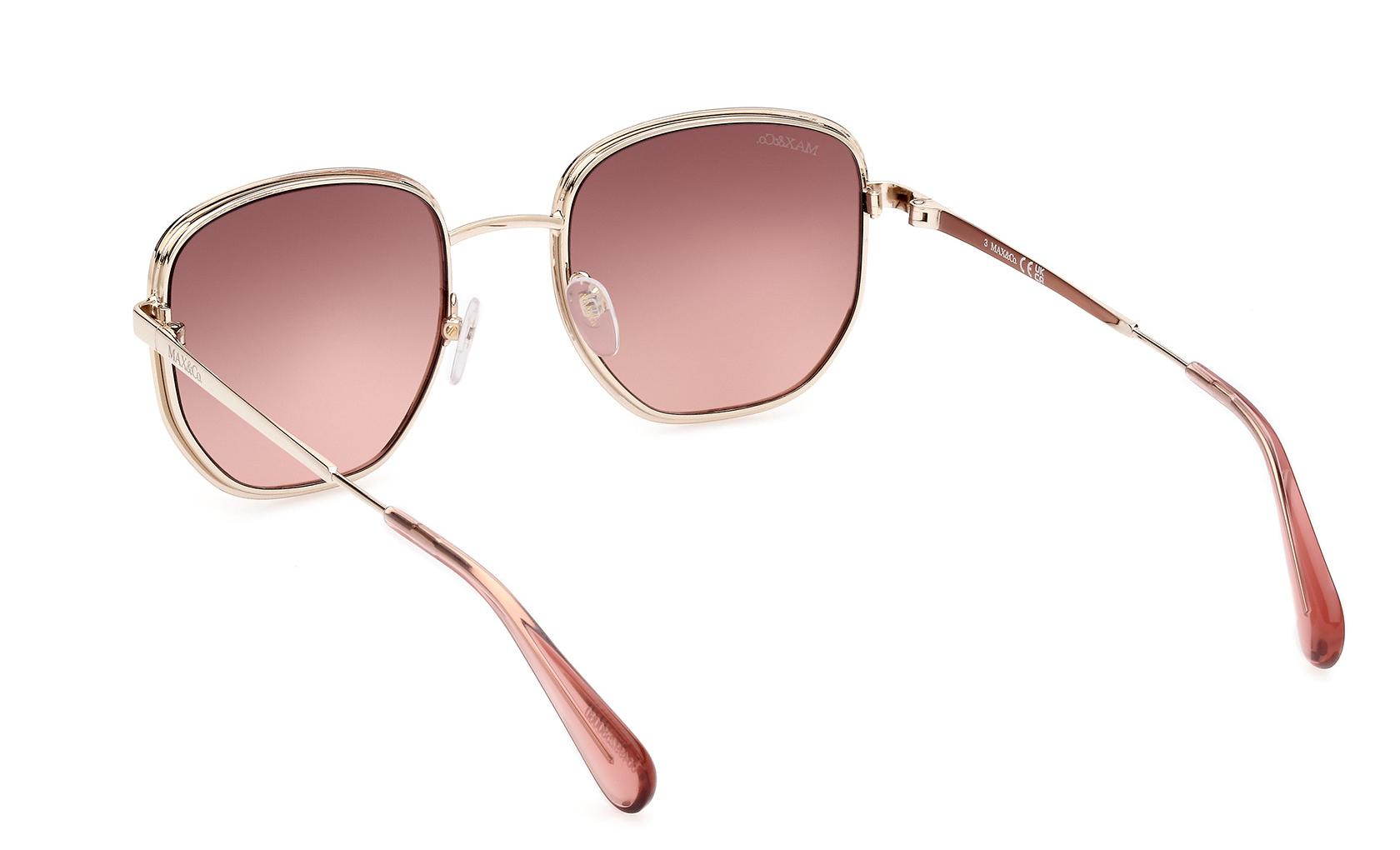 Max&Co Sunglasses MO0091 72F