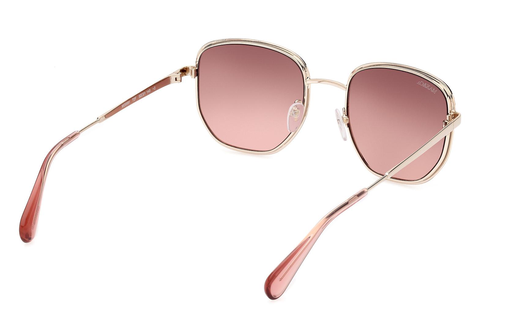Max&Co Sunglasses MO0091 72F