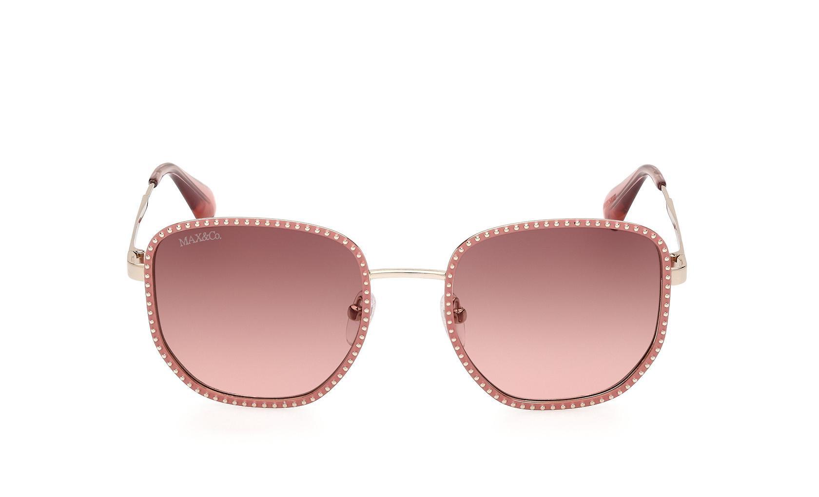 Max&Co Sunglasses MO0091 72F