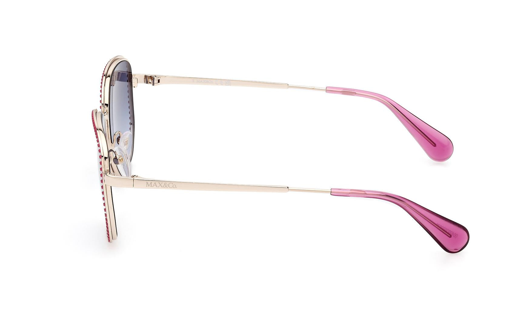 Max&Co Sunglasses MO0091 75W