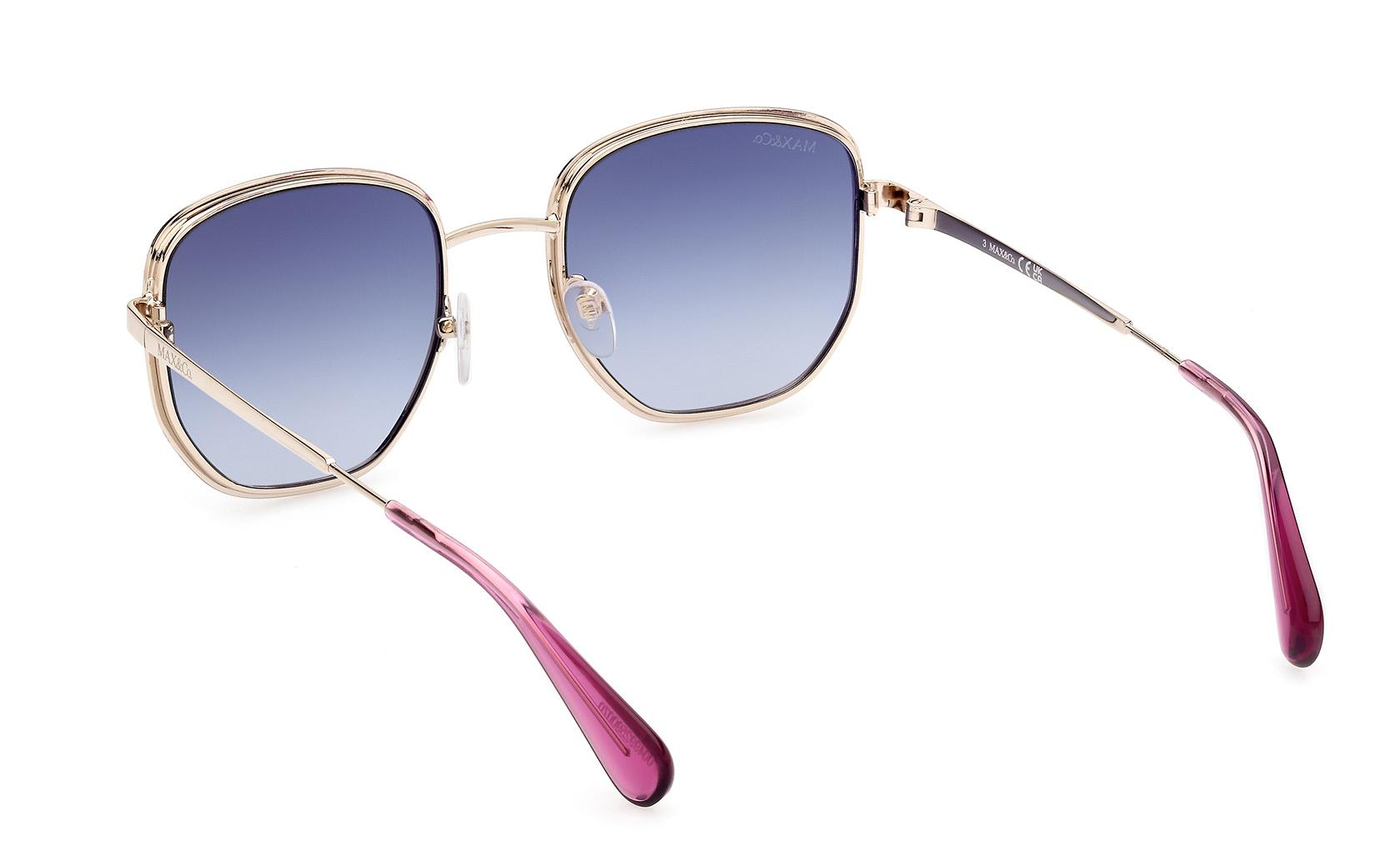 Max&Co Sunglasses MO0091 75W