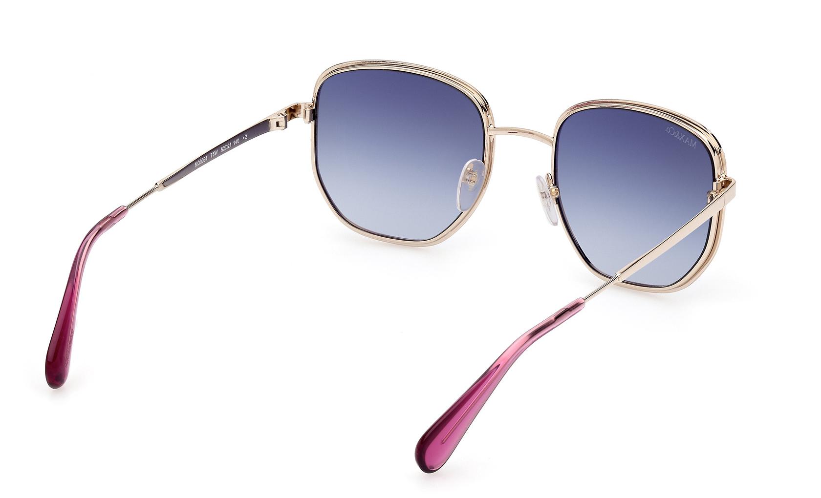 Max&Co Sunglasses MO0091 75W