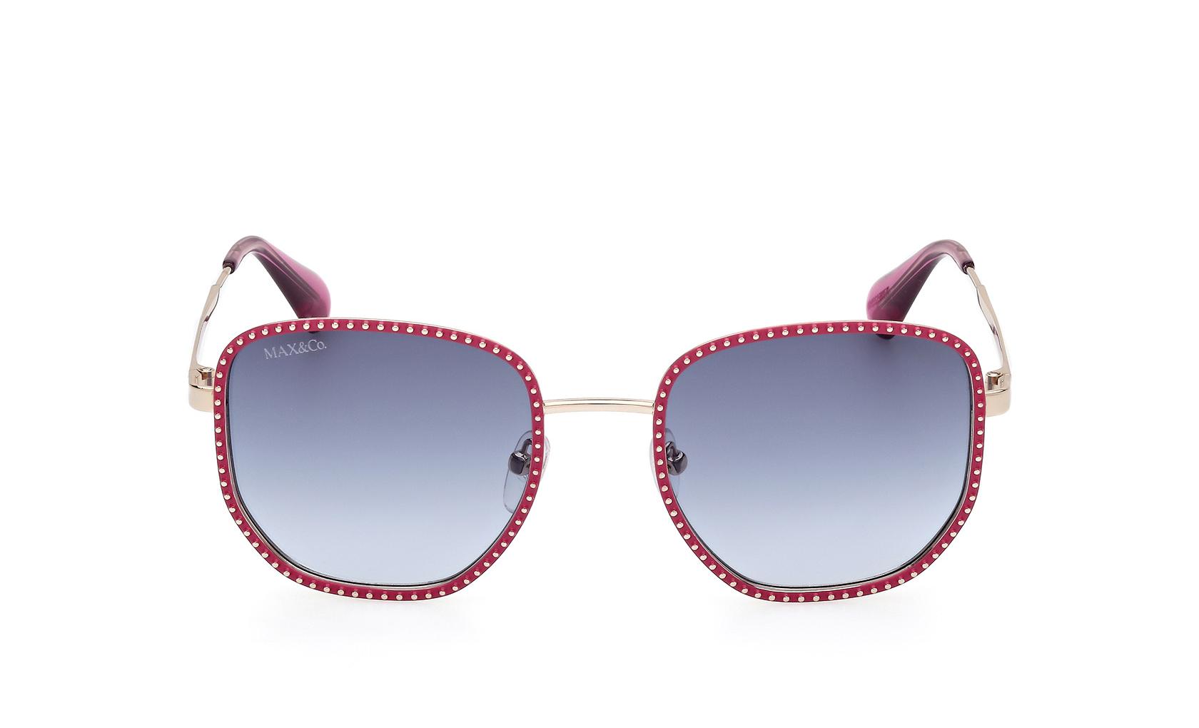 Max&Co Sunglasses MO0091 75W