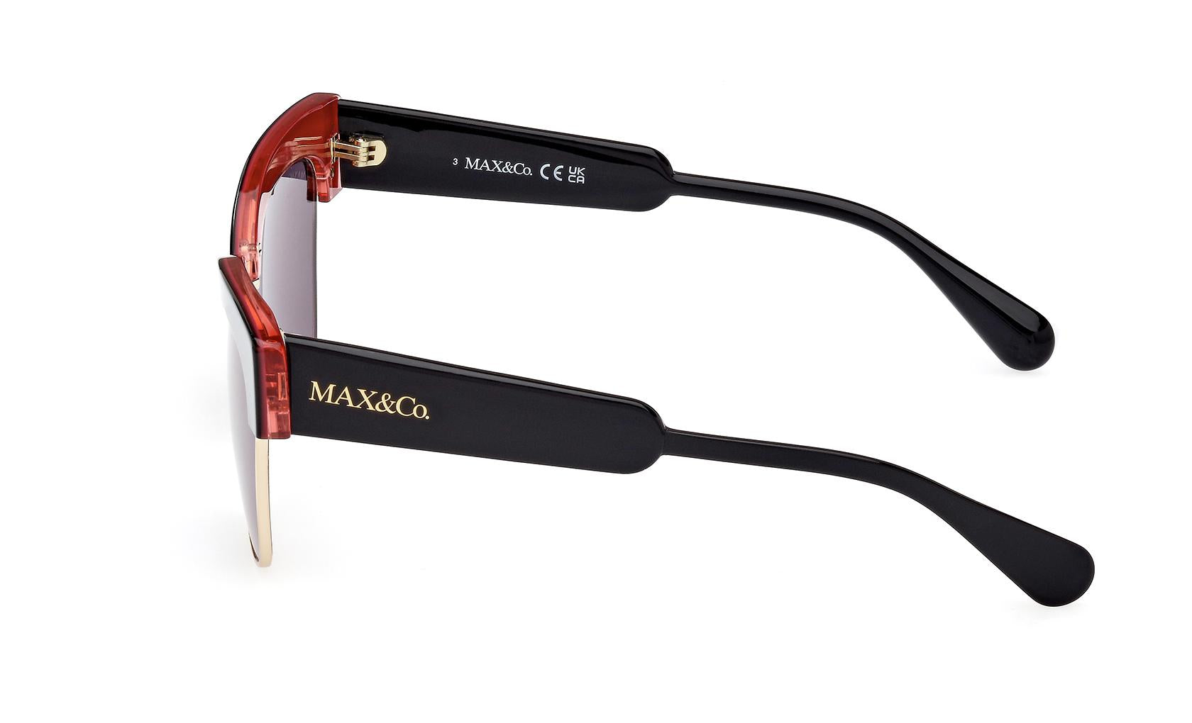 Max&Co Sunglasses MO0092 05A