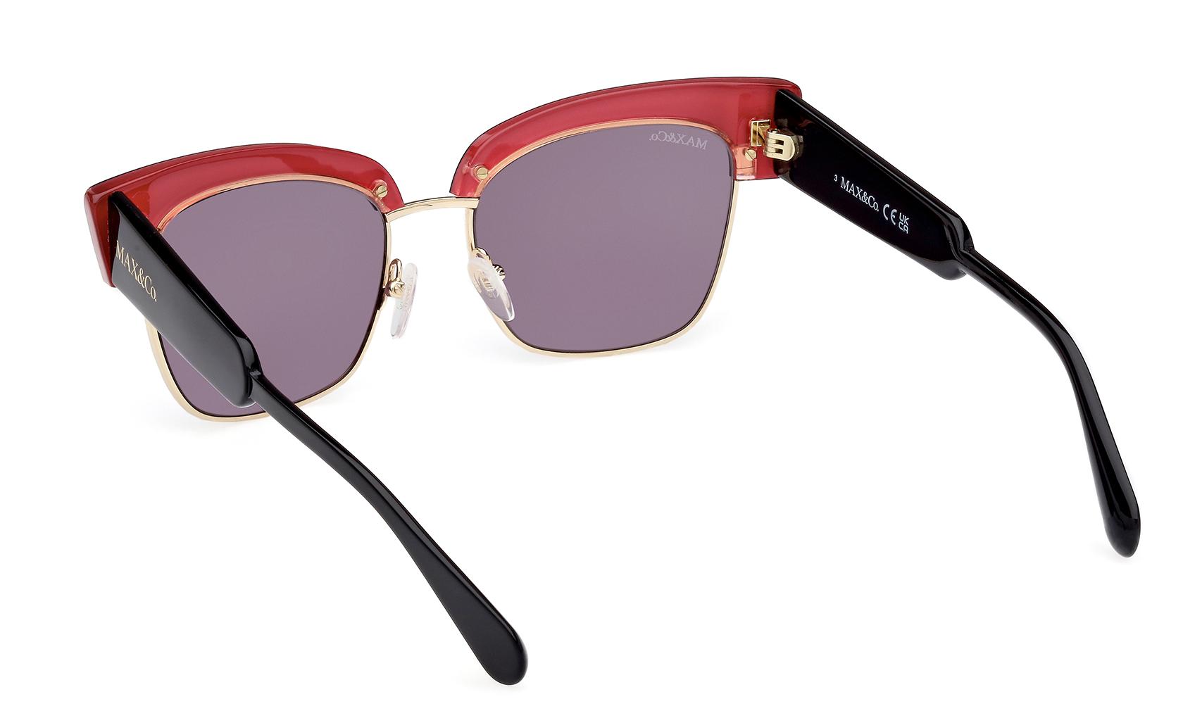 Max&Co Sunglasses MO0092 05A