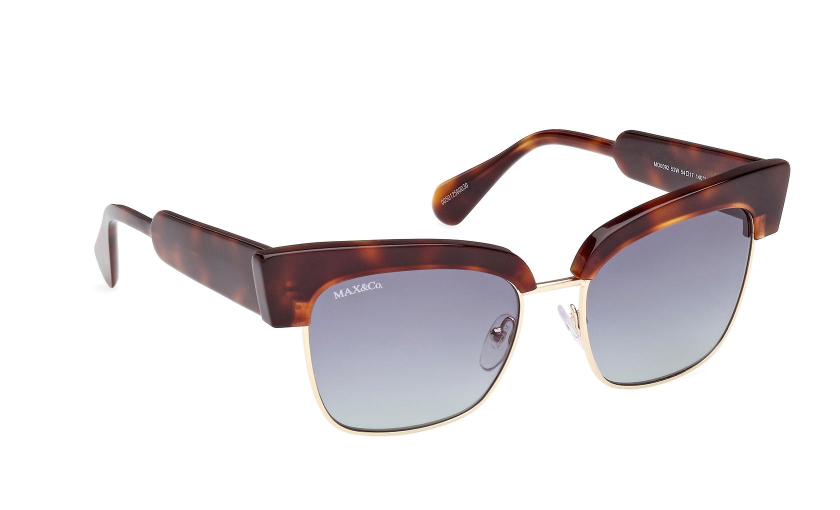 Max&Co Sunglasses MO0092 52W