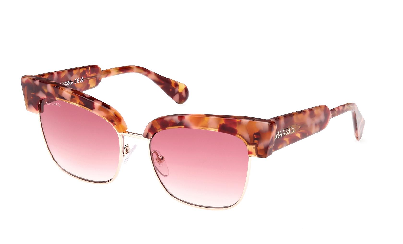 Max&Co Sunglasses MO0092 55T