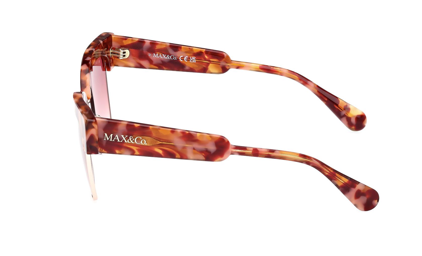 Max&Co Sunglasses MO0092 55T