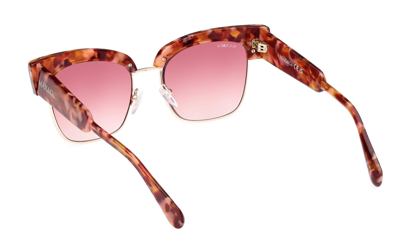Max&Co Sunglasses MO0092 55T