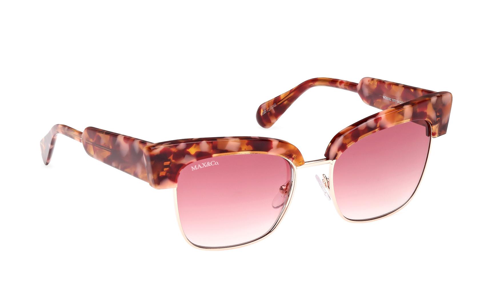 Max&Co Sunglasses MO0092 55T
