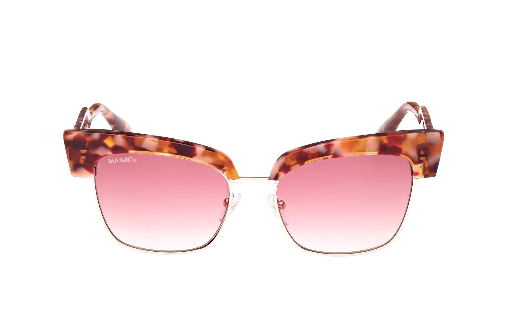 Max&Co Sunglasses MO0092 55T