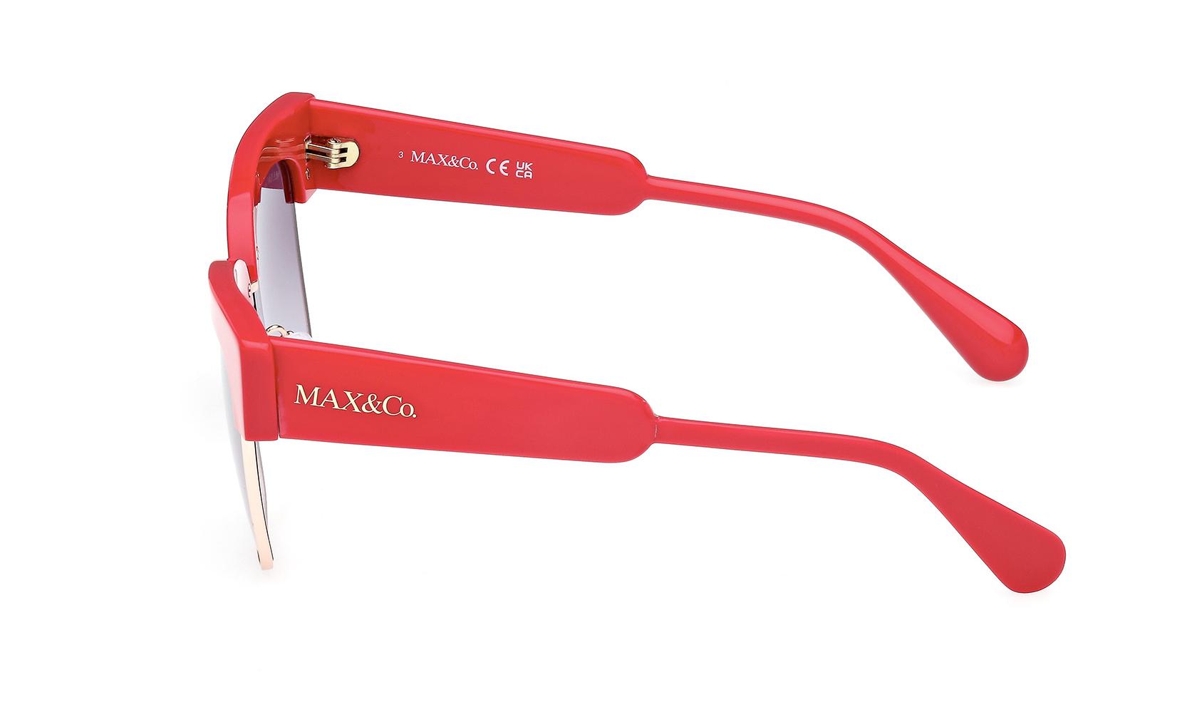 Max&Co Sunglasses MO0092 66B