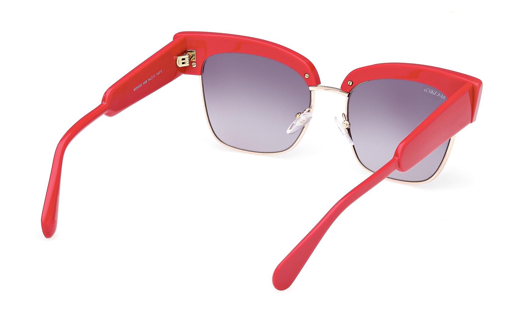 Max&Co Sunglasses MO0092 66B