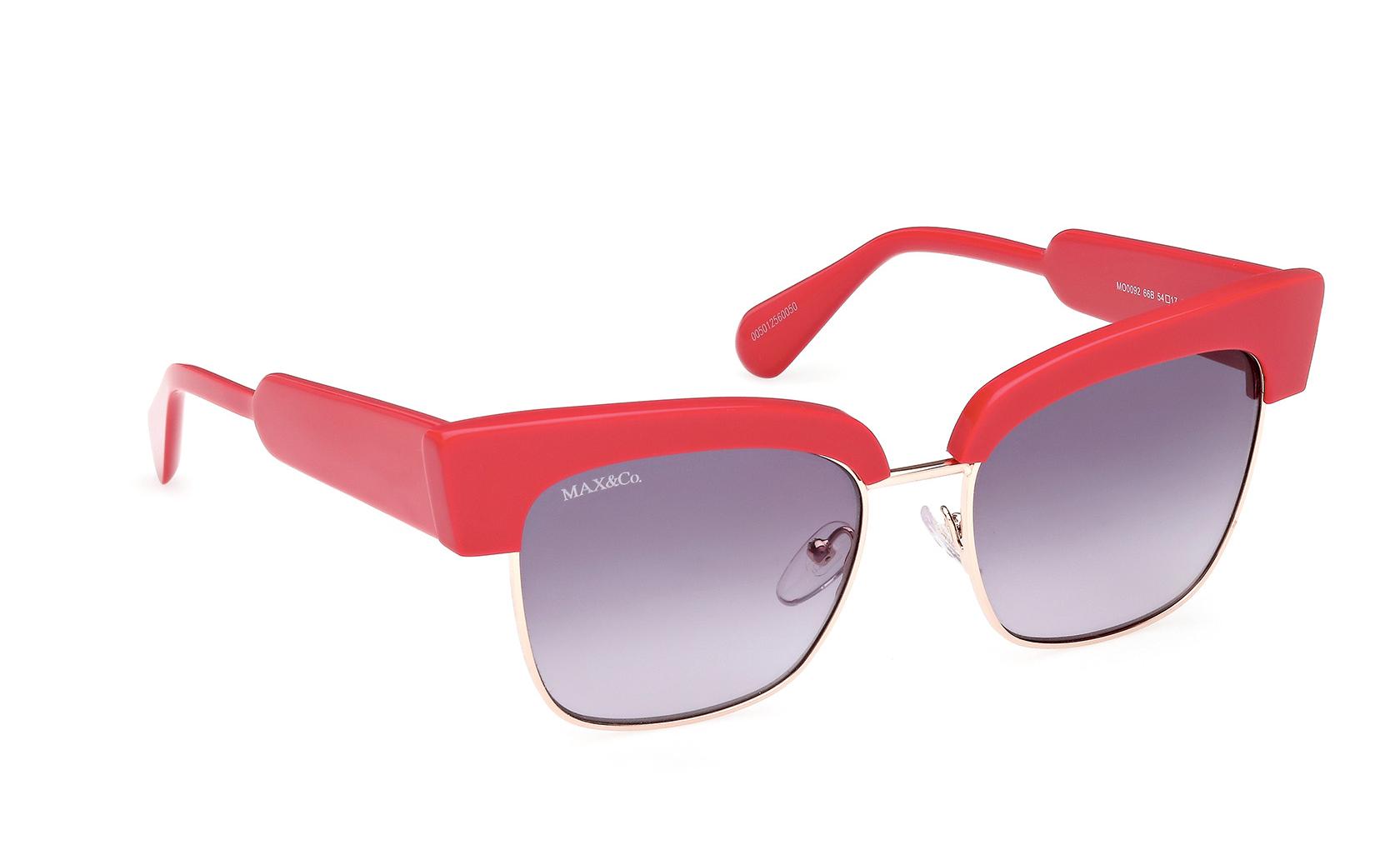 Max&Co Sunglasses MO0092 66B