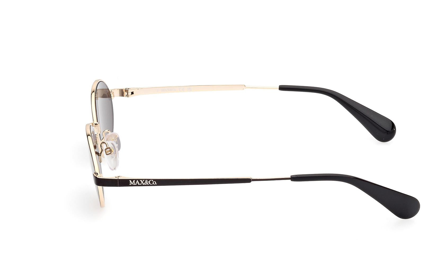 Max&Co Sunglasses MO0093 01A