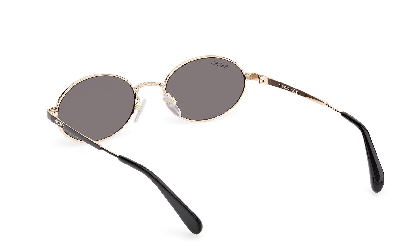 Max&Co Sunglasses MO0093 01A