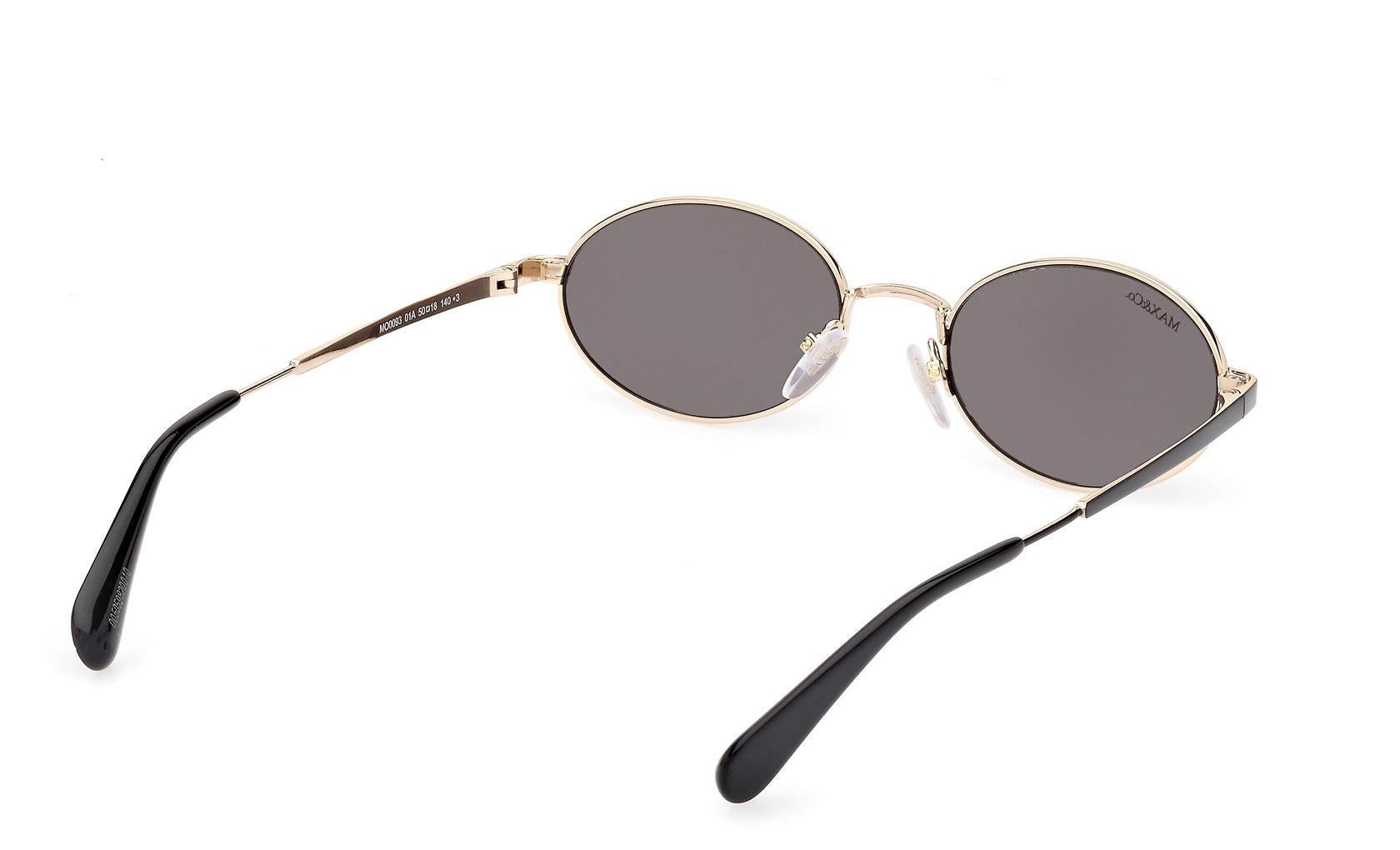 Max&Co Sunglasses MO0093 01A