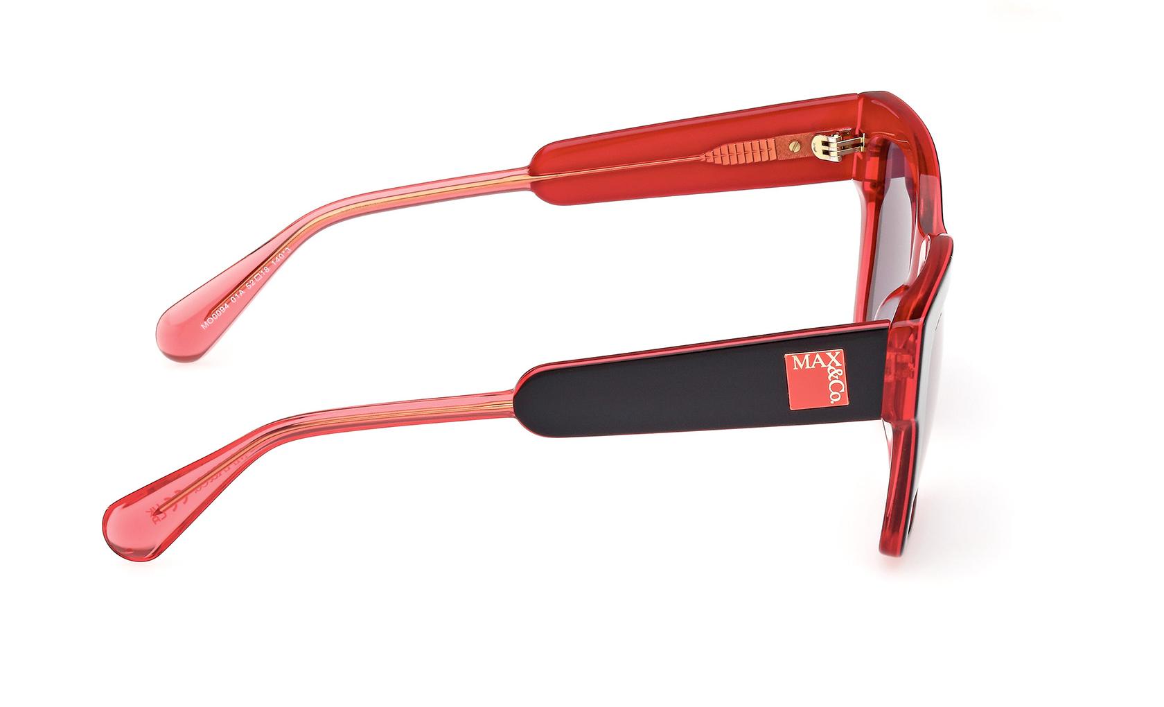 Max&Co Sunglasses MO0094 01A