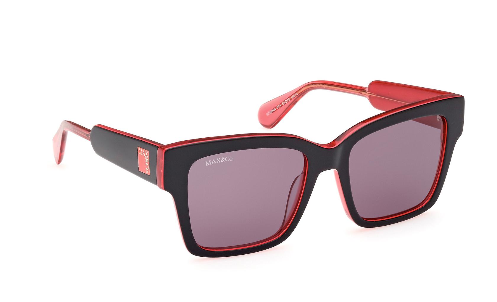 Max&Co Sunglasses MO0094 01A