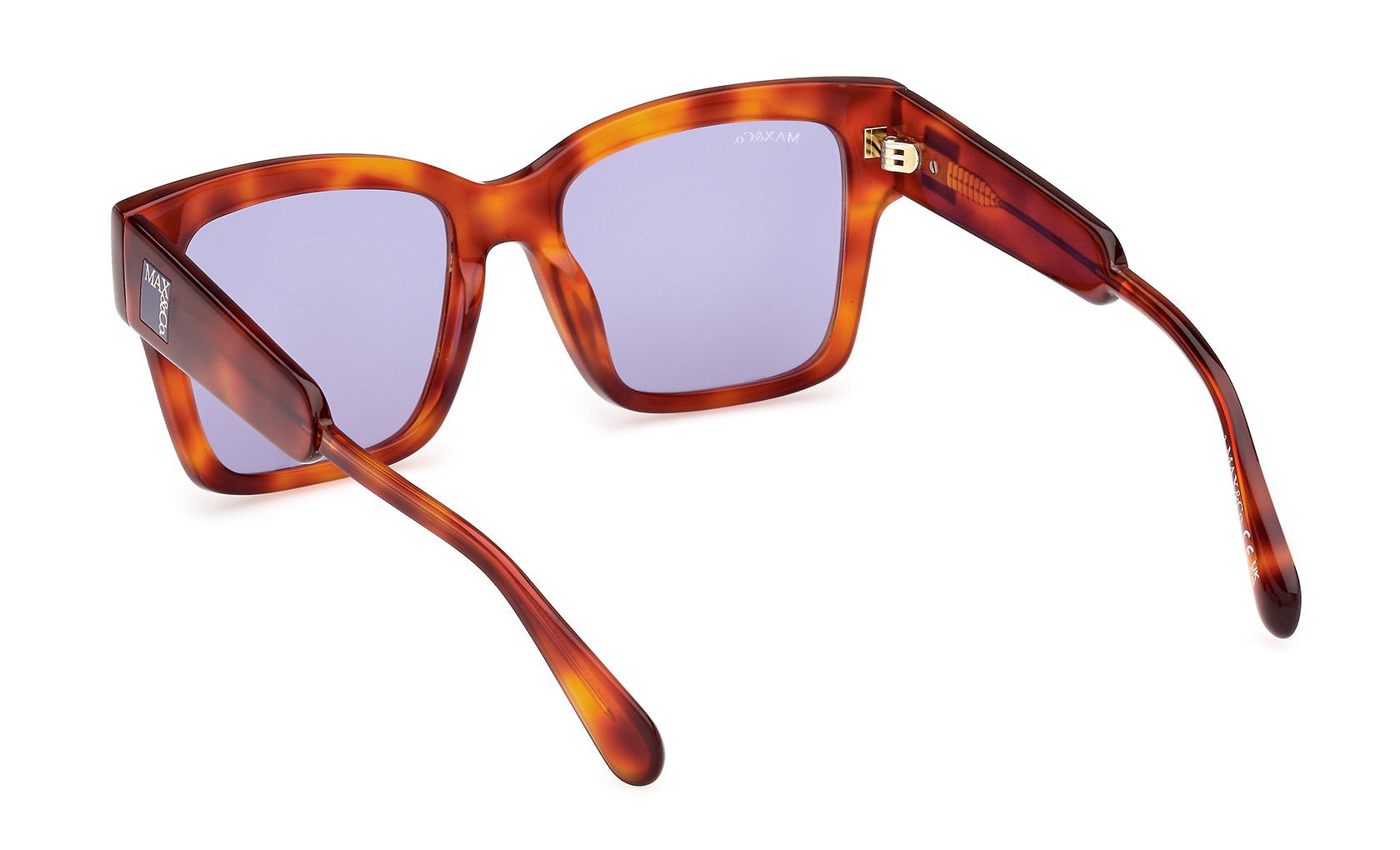Max&Co Sunglasses MO0094 53Y