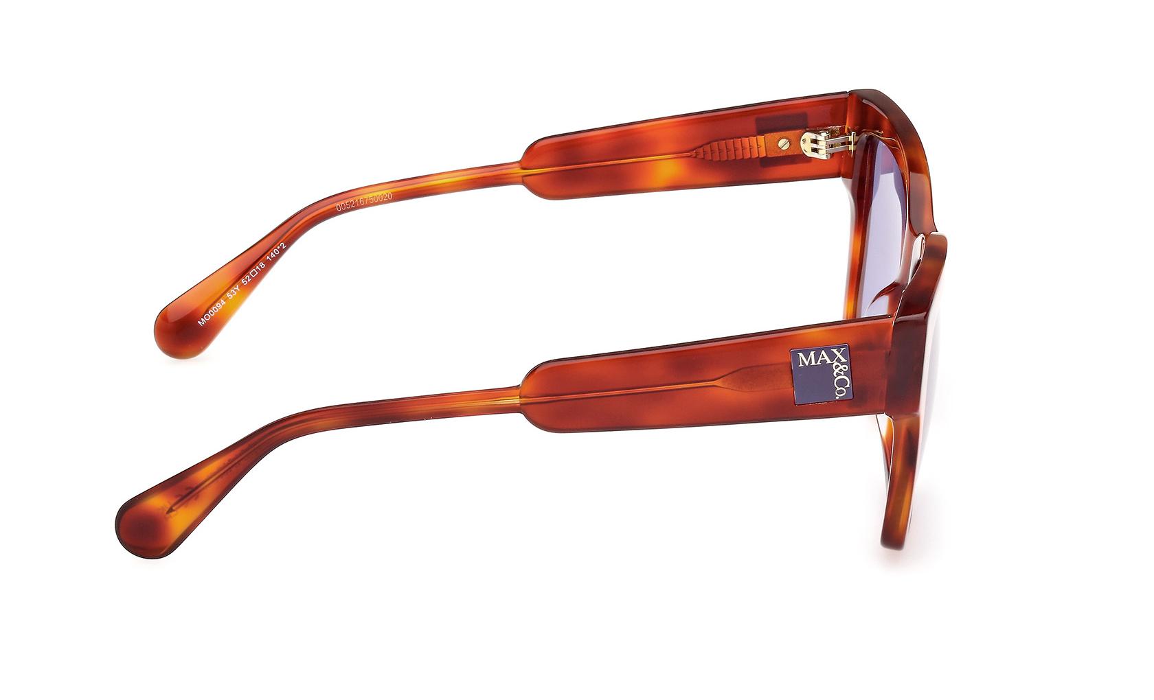Max&Co Sunglasses MO0094 53Y