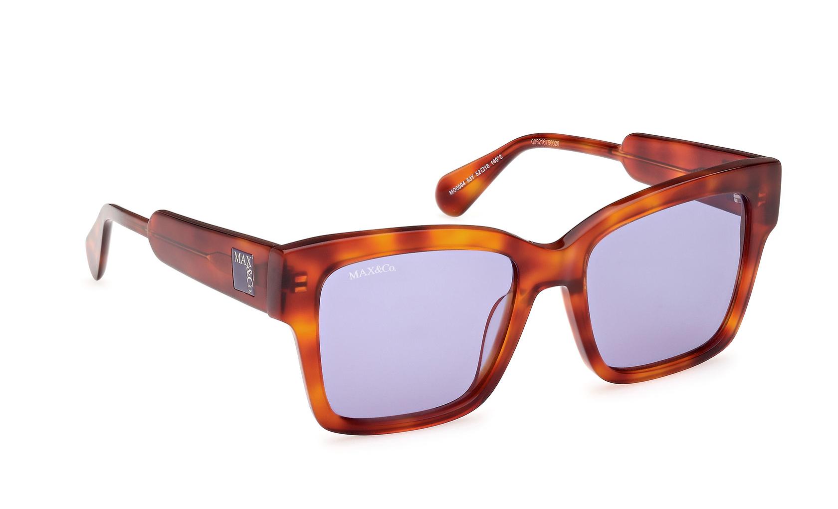 Max&Co Sunglasses MO0094 53Y