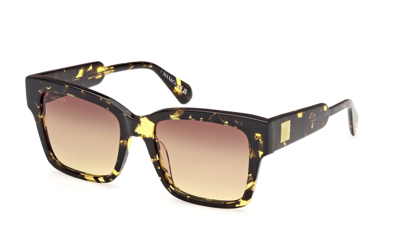 Max&Co Sunglasses MO0094 55F