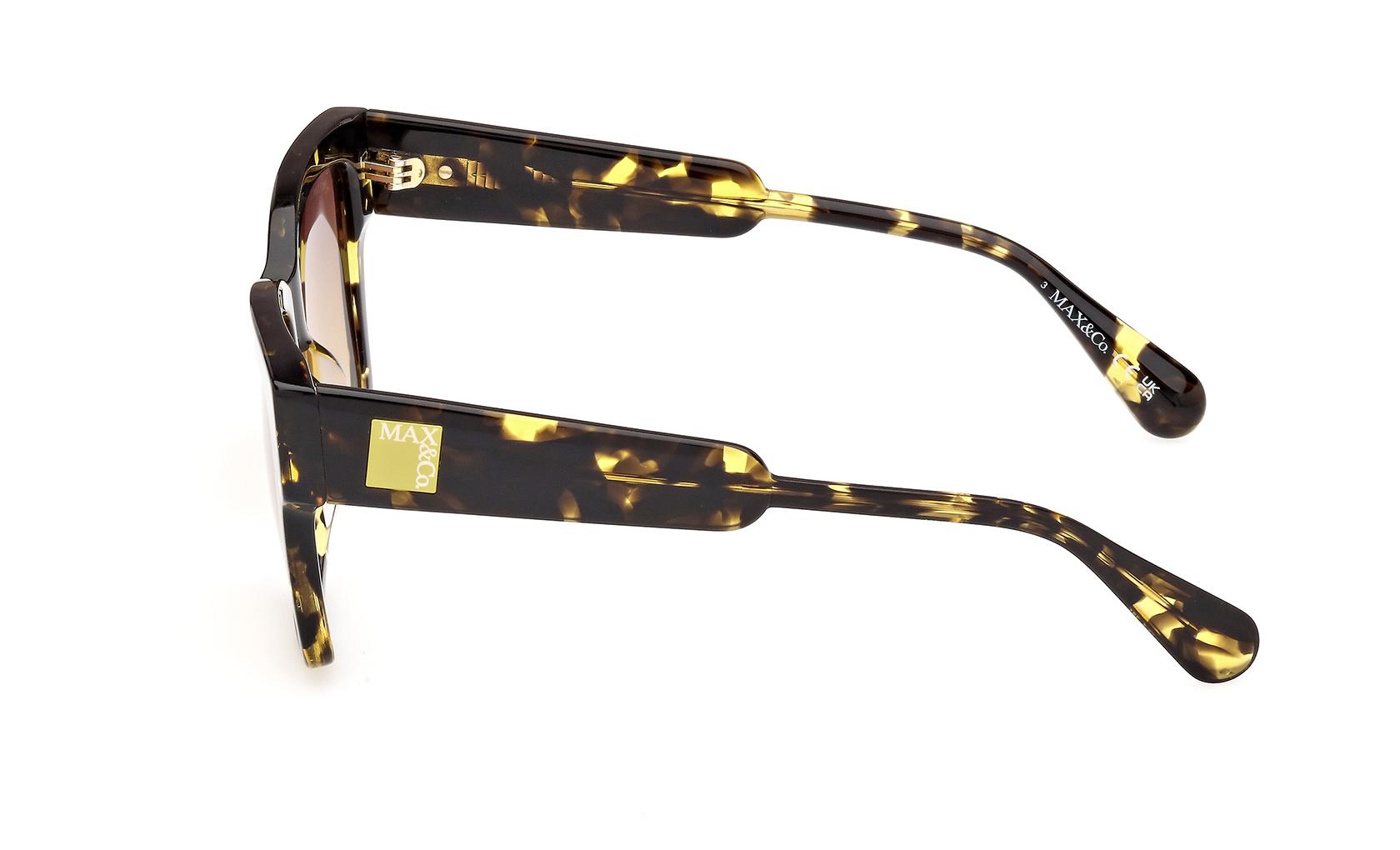 Max&Co Sunglasses MO0094 55F