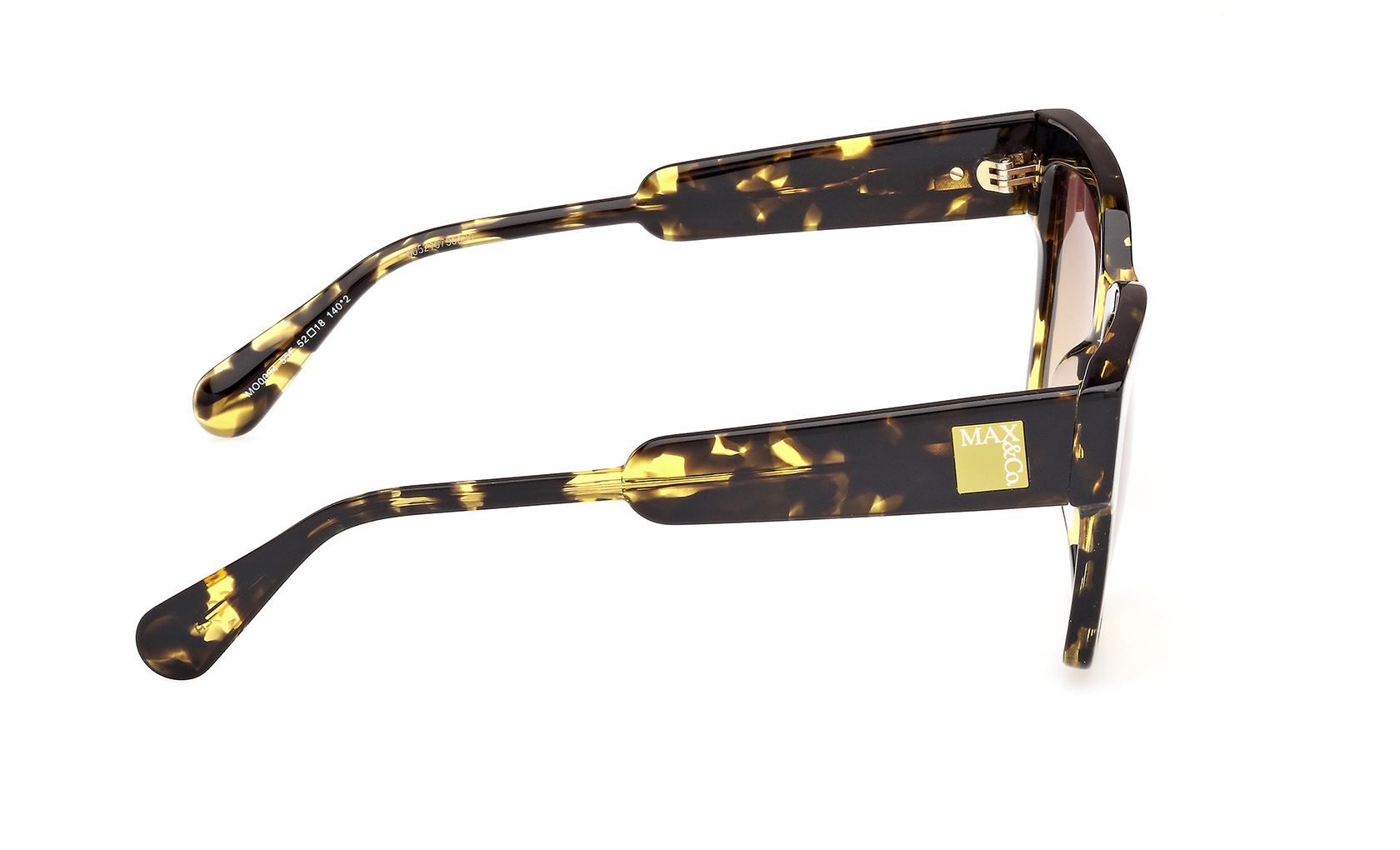 Max&Co Sunglasses MO0094 55F