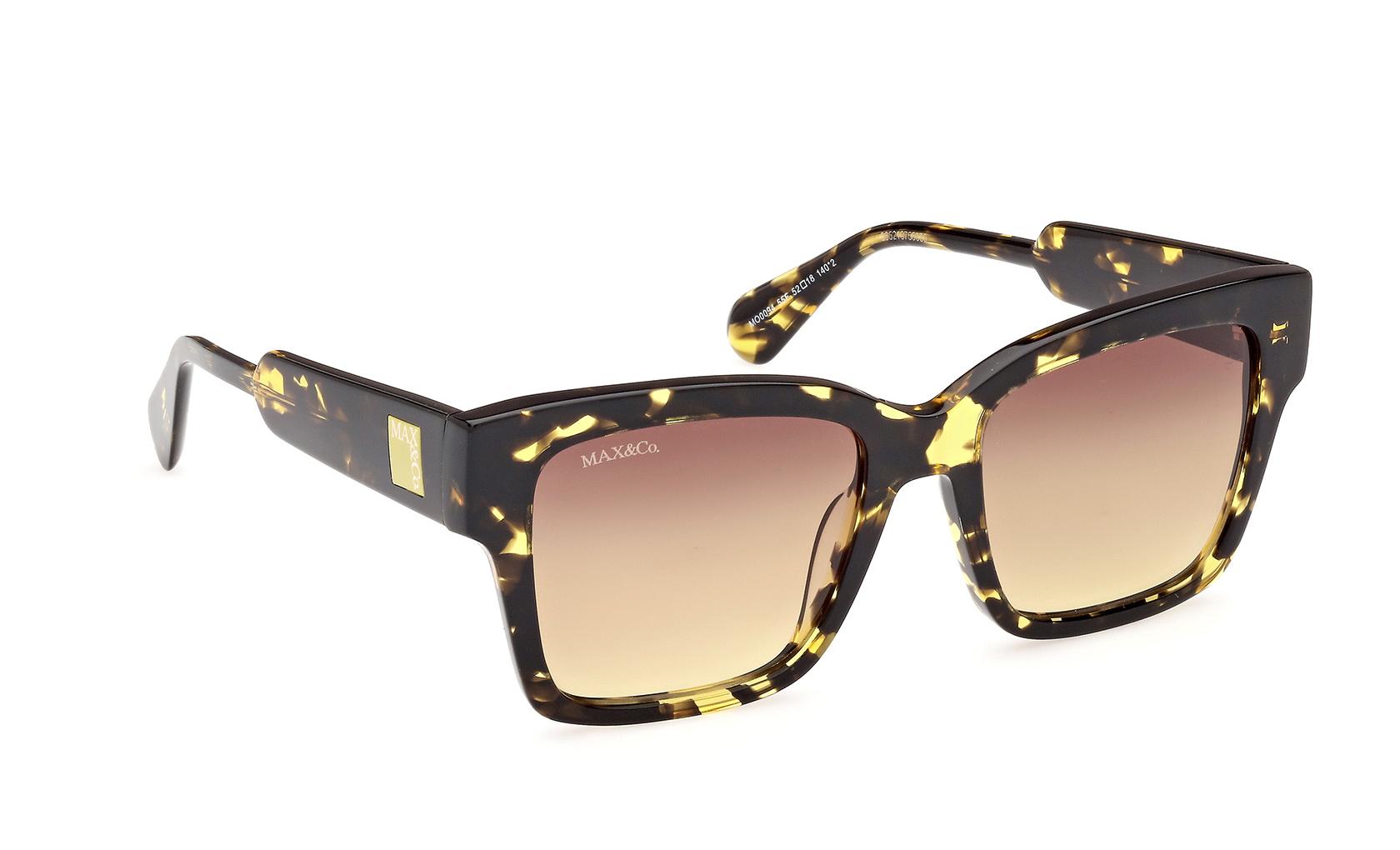 Max&Co Sunglasses MO0094 55F