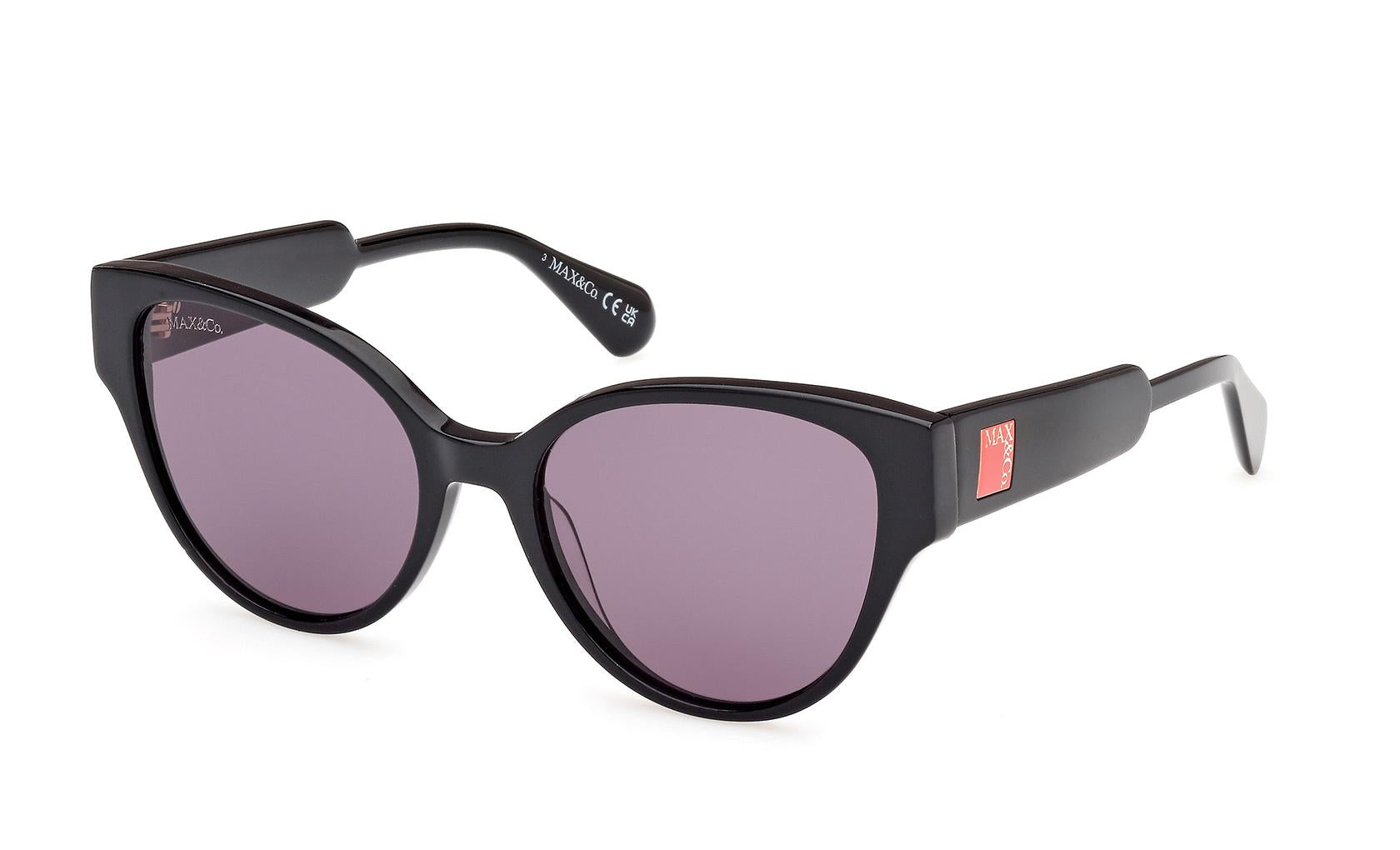 Max&Co Sunglasses MO0095 01A