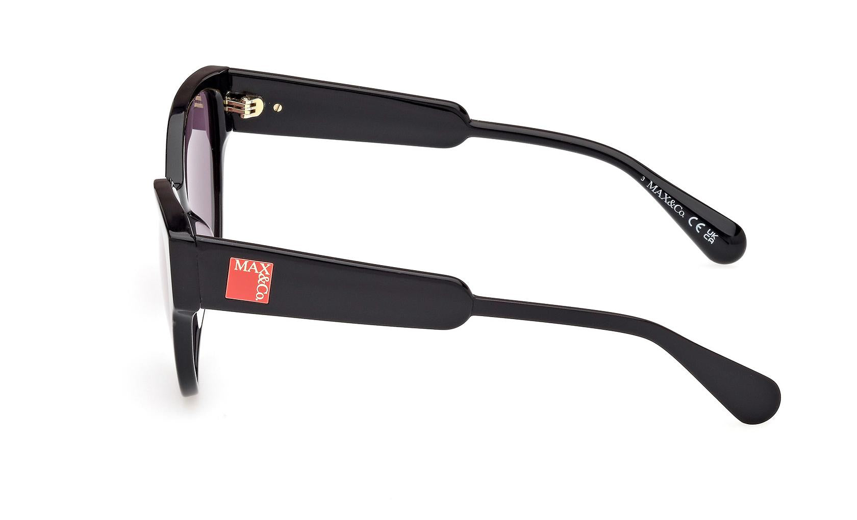 Max&Co Sunglasses MO0095 01A